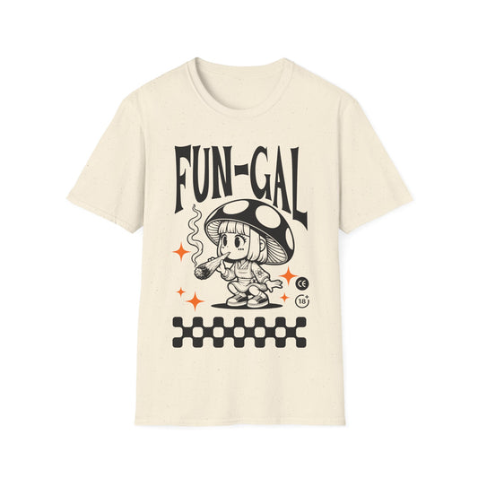 Fun-Gal T-Shirt