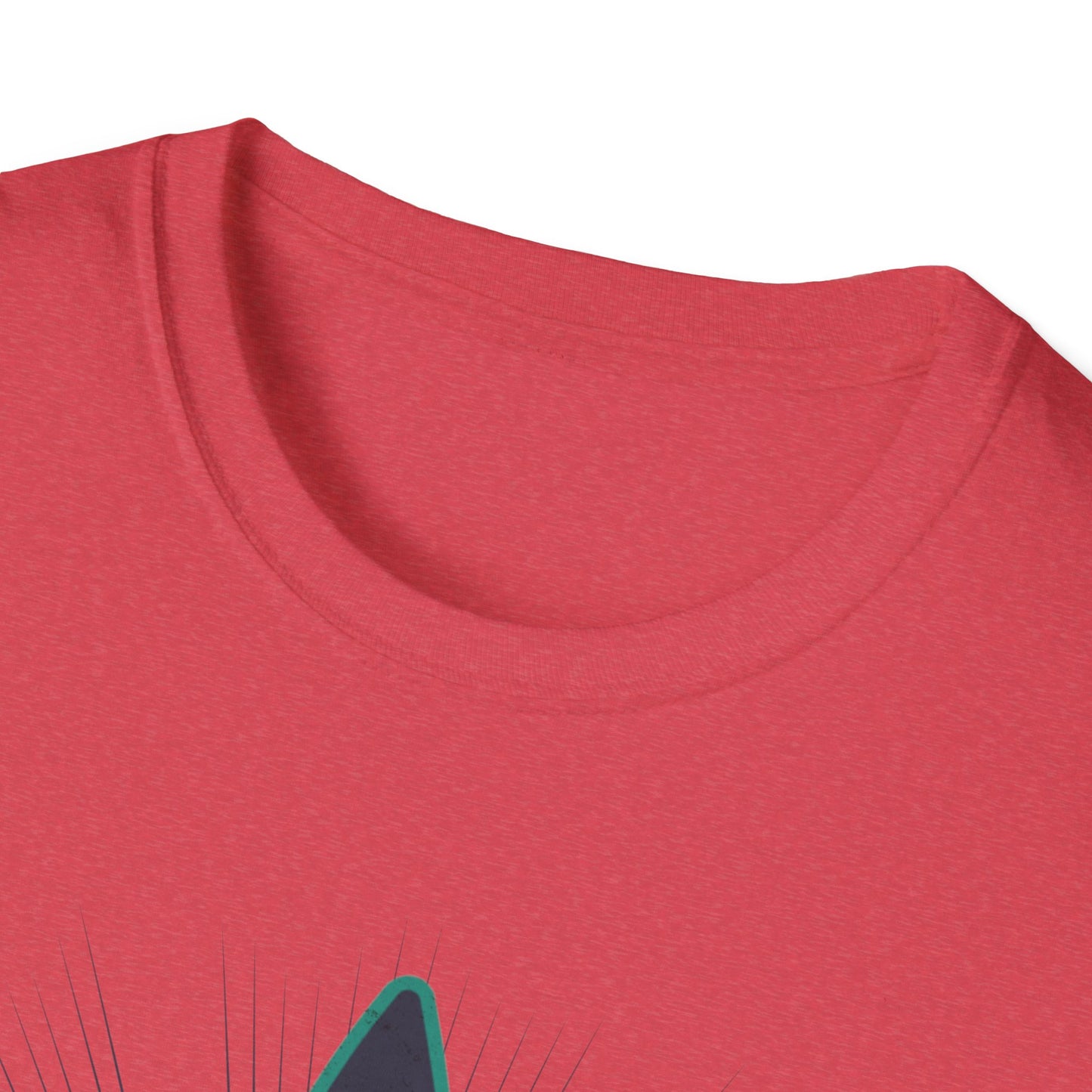 Highly Meditated T-Shirt