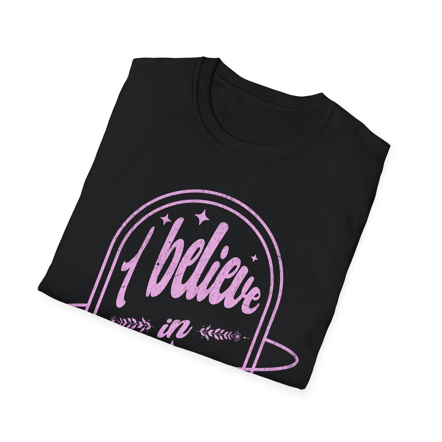 I believe in magic T-Shirt