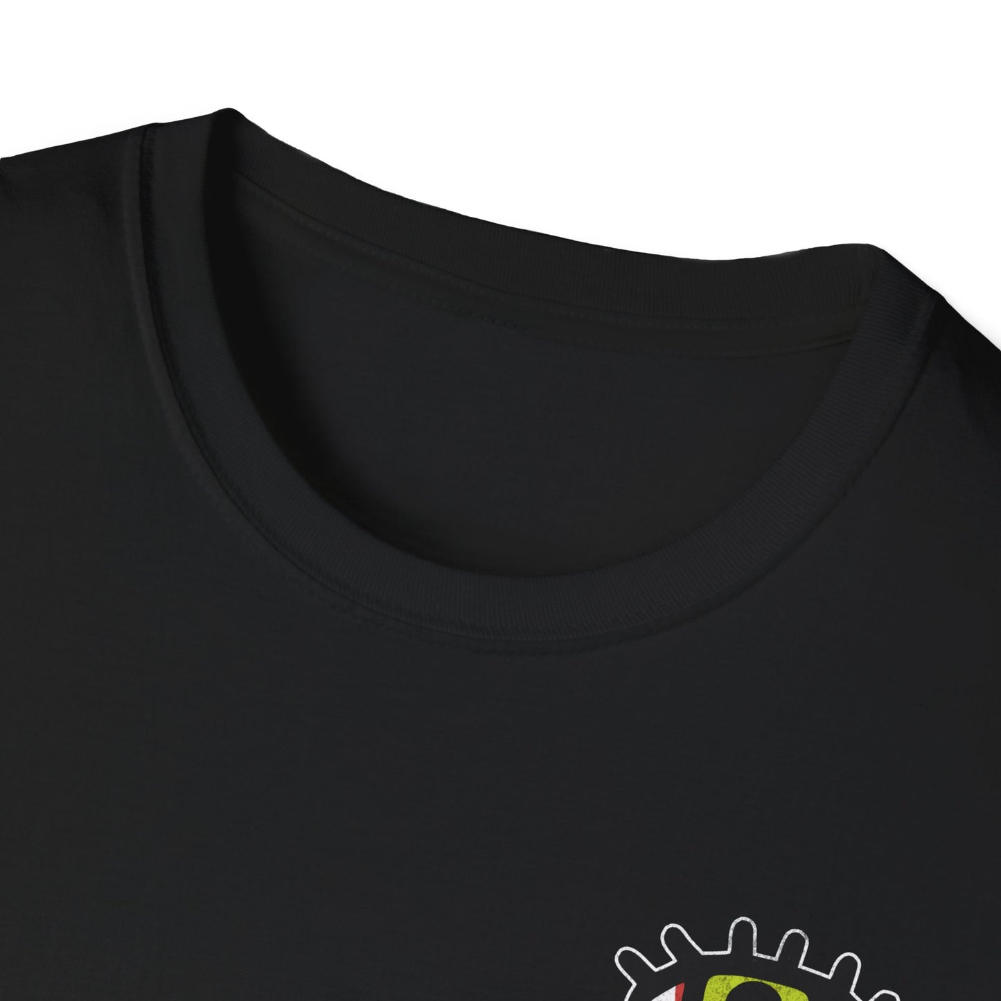 Rosey Eyes T-Shirt