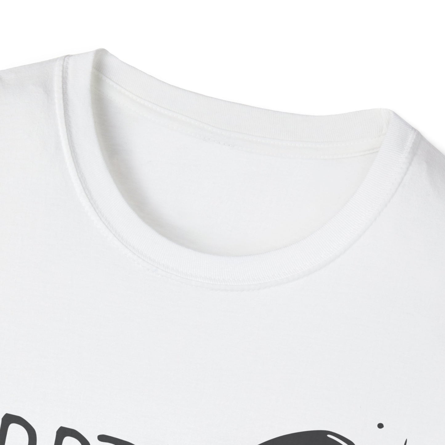 Hippie Soul Mushroom T-Shirt