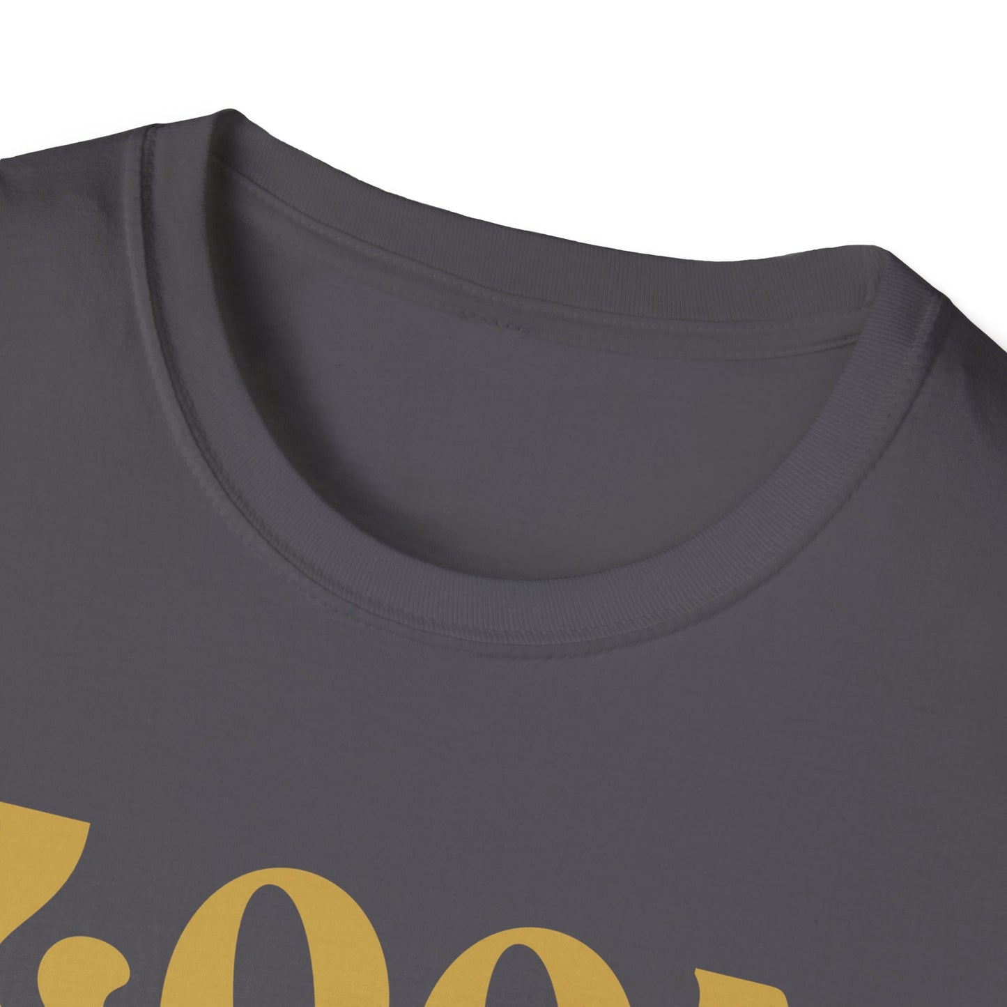 Bloom Grow through T-Shirt