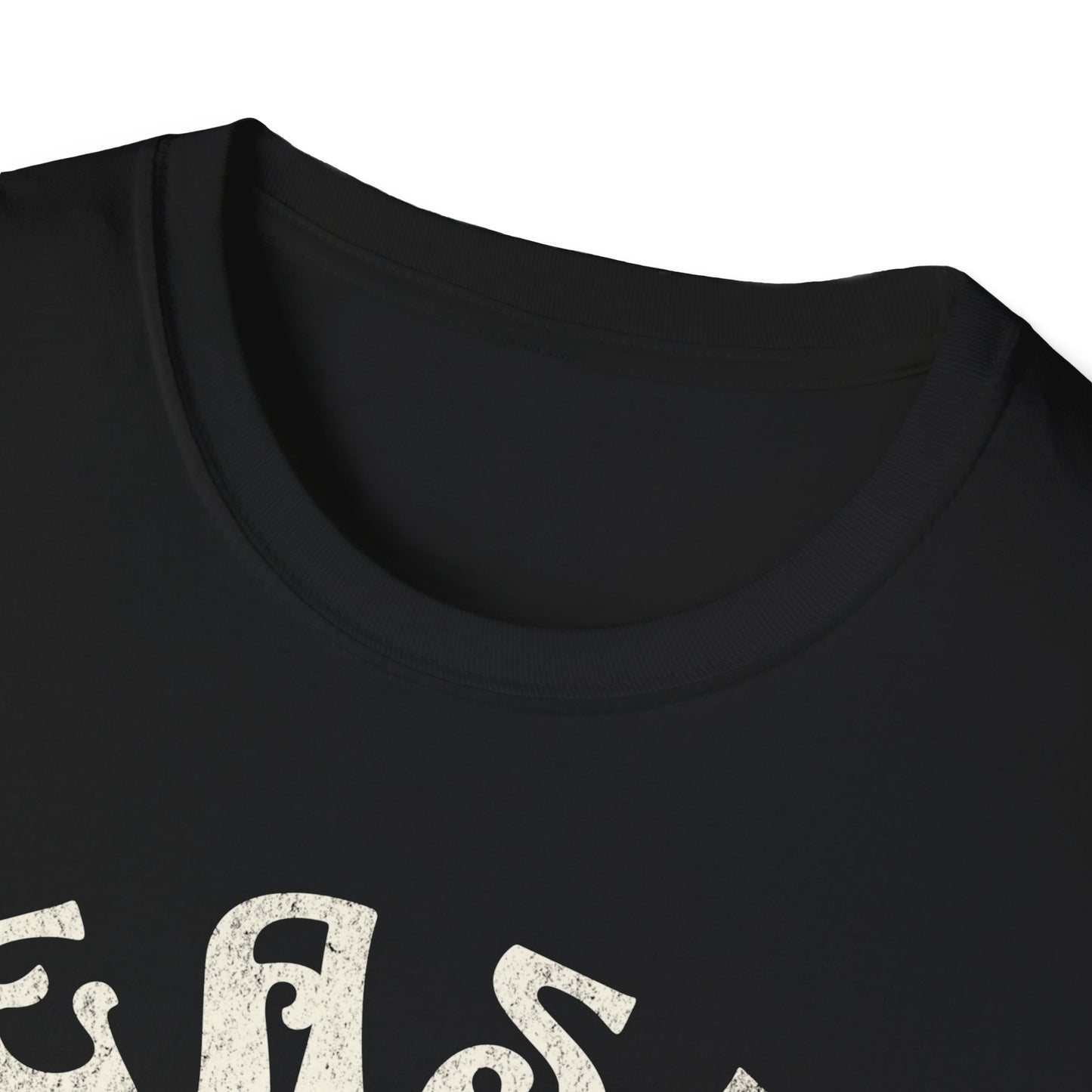 Easy Tiger T-Shirt