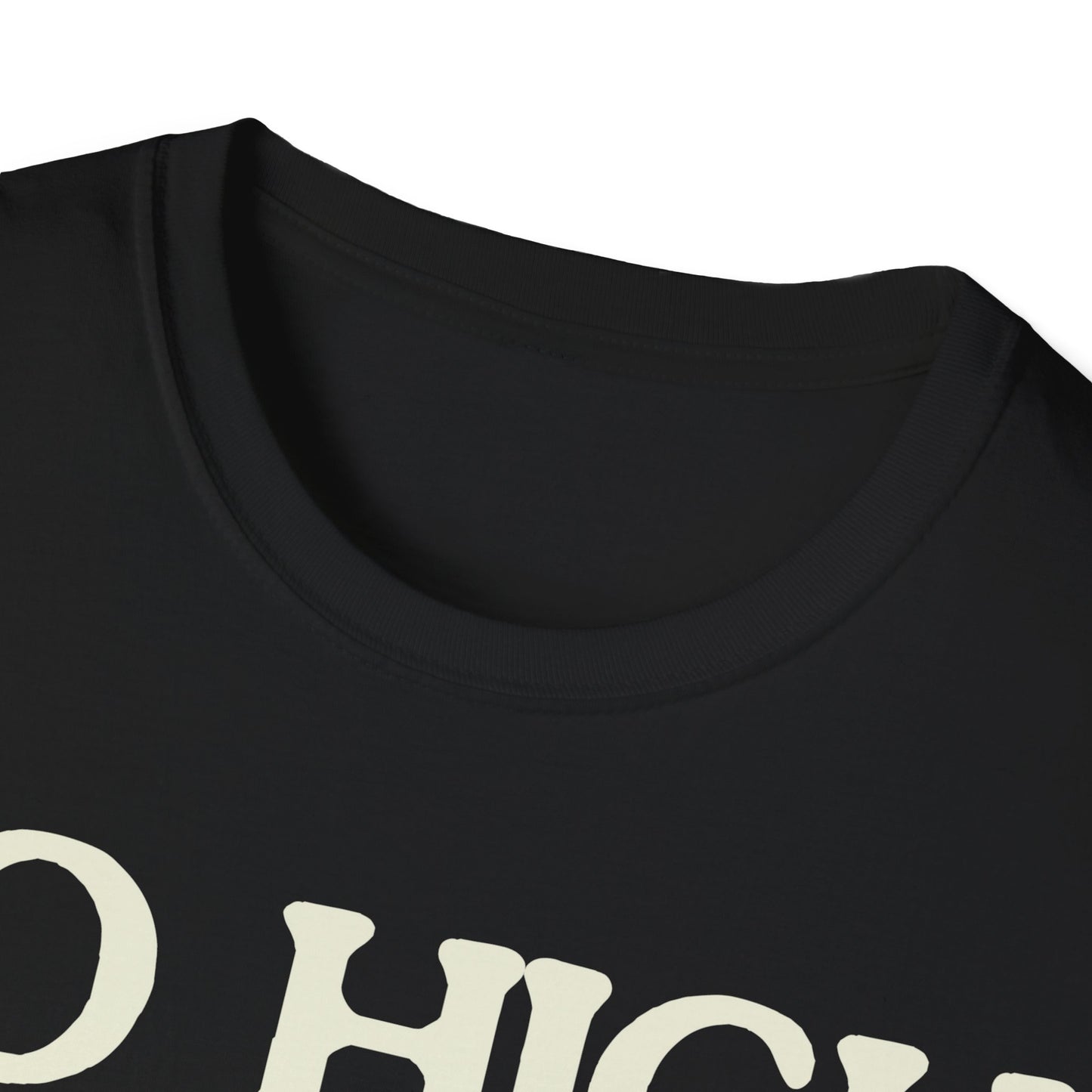 So high right meow T-Shirt