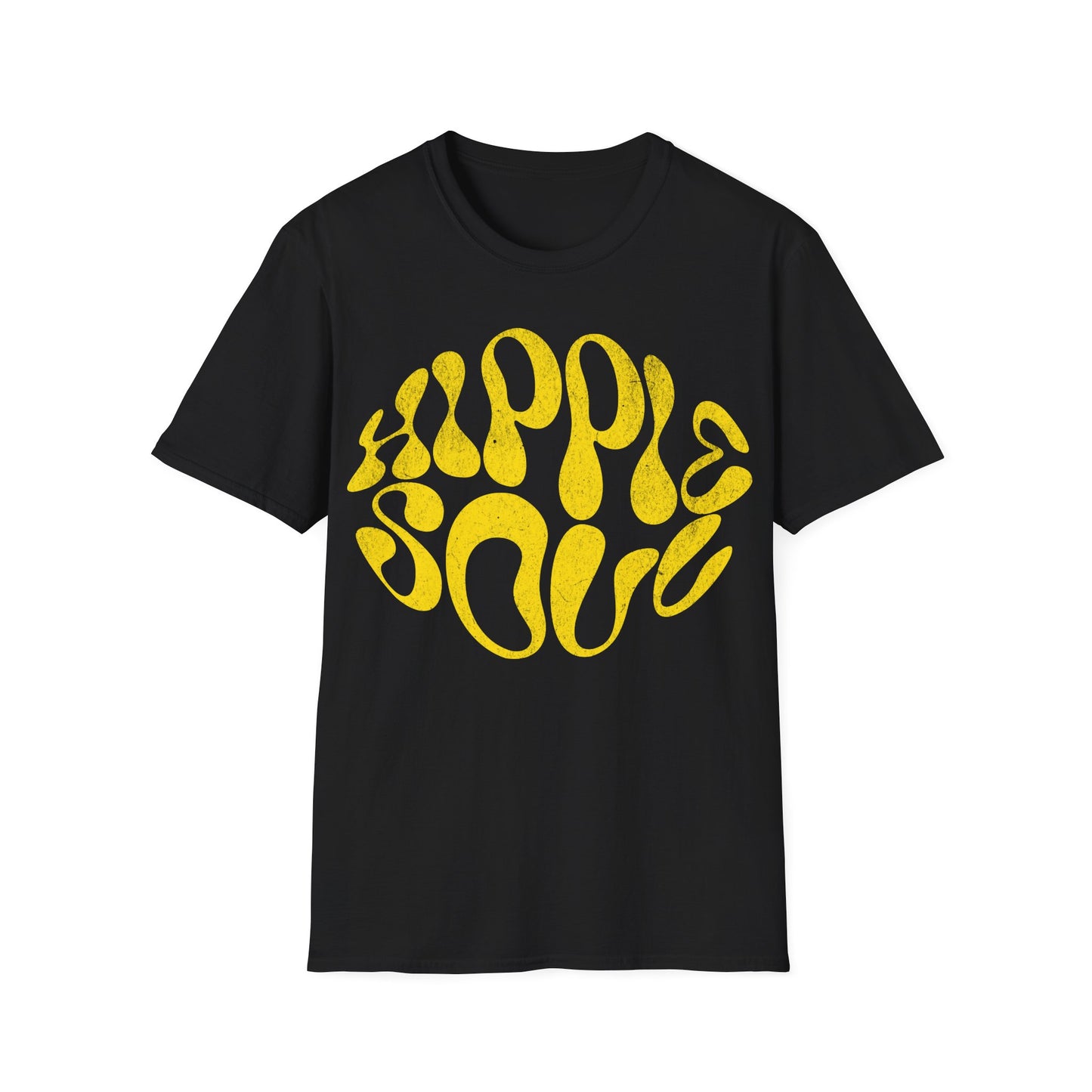 Hippie Soul T-Shirt
