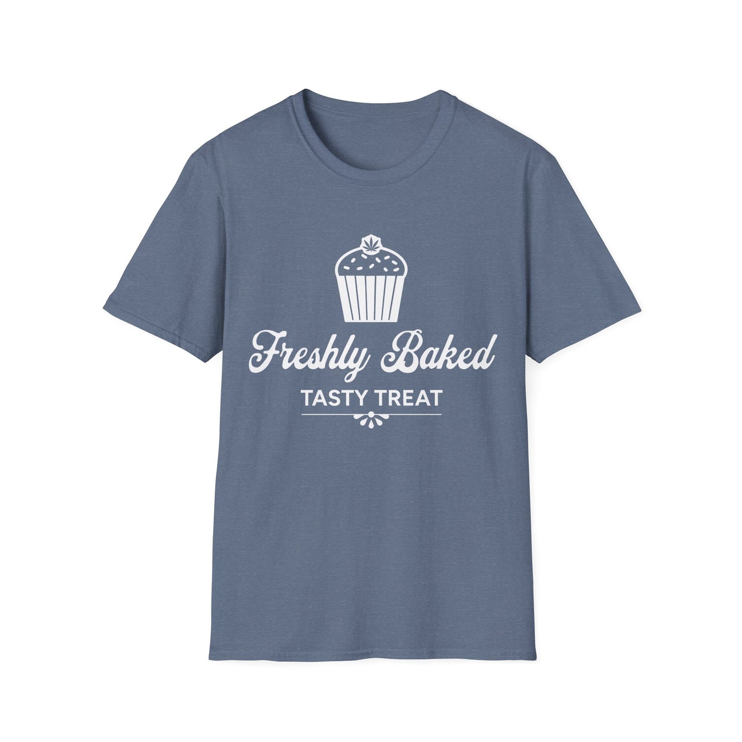 Freshly Baked Tasty Treat T-Shirt