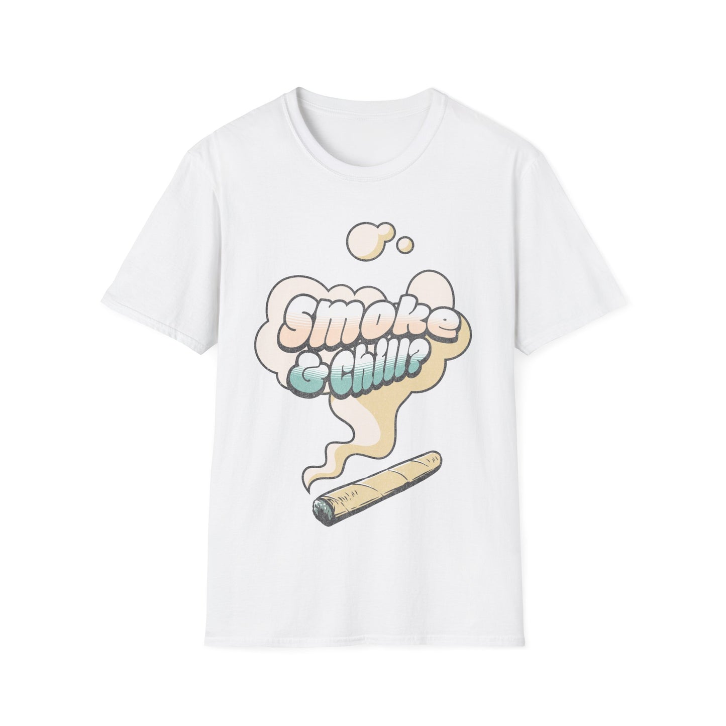 Smoke & Chill? T-Shirt