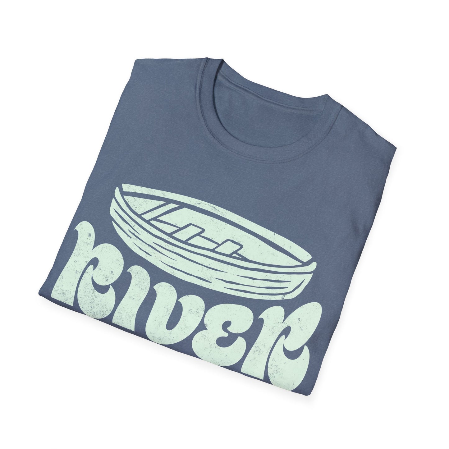 River Hippie T-Shirt