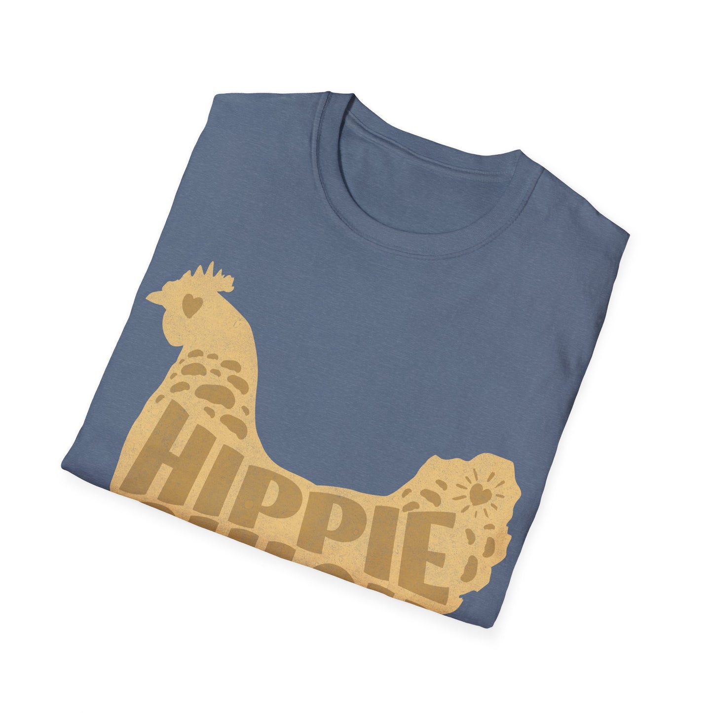 Hippie Chick T-Shirt