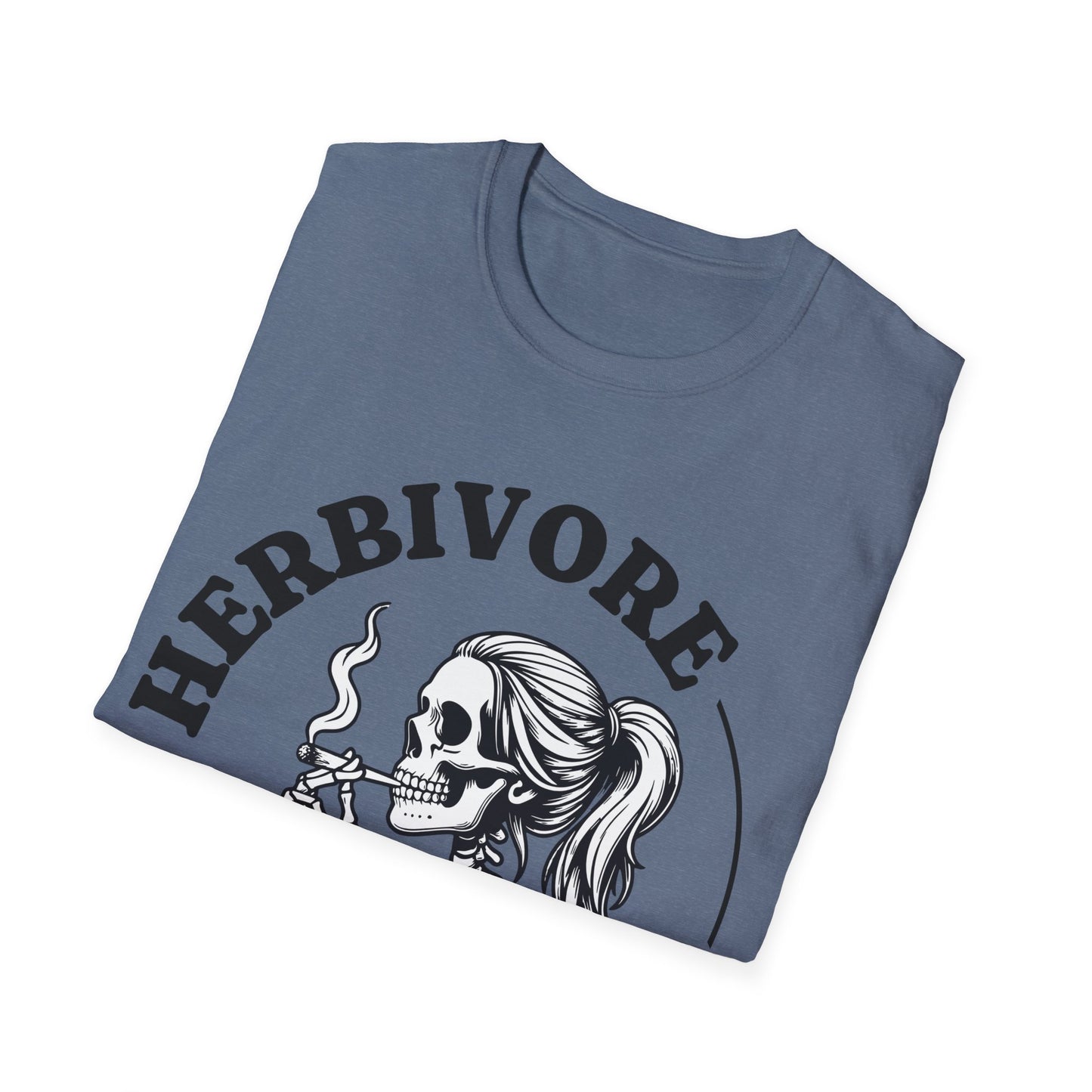Herbivore for Her T-Shirt