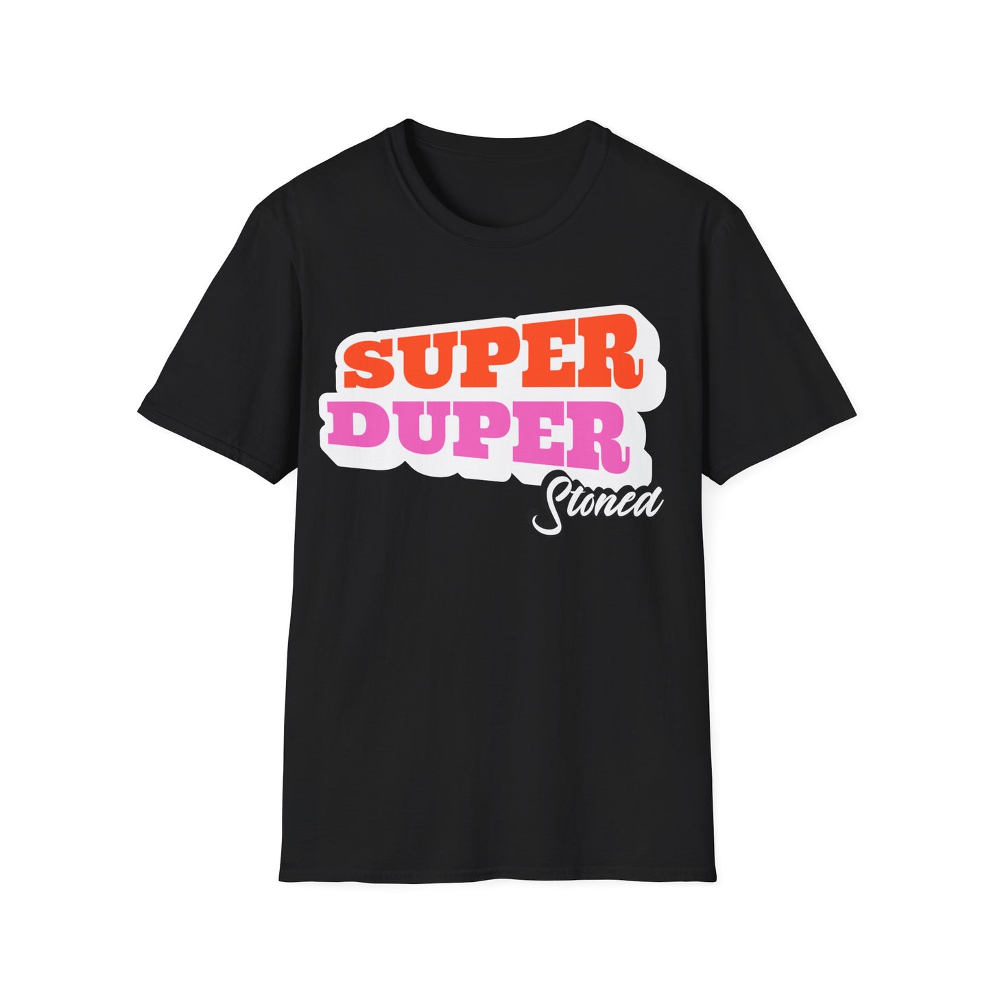 Super Duper T-Shirt