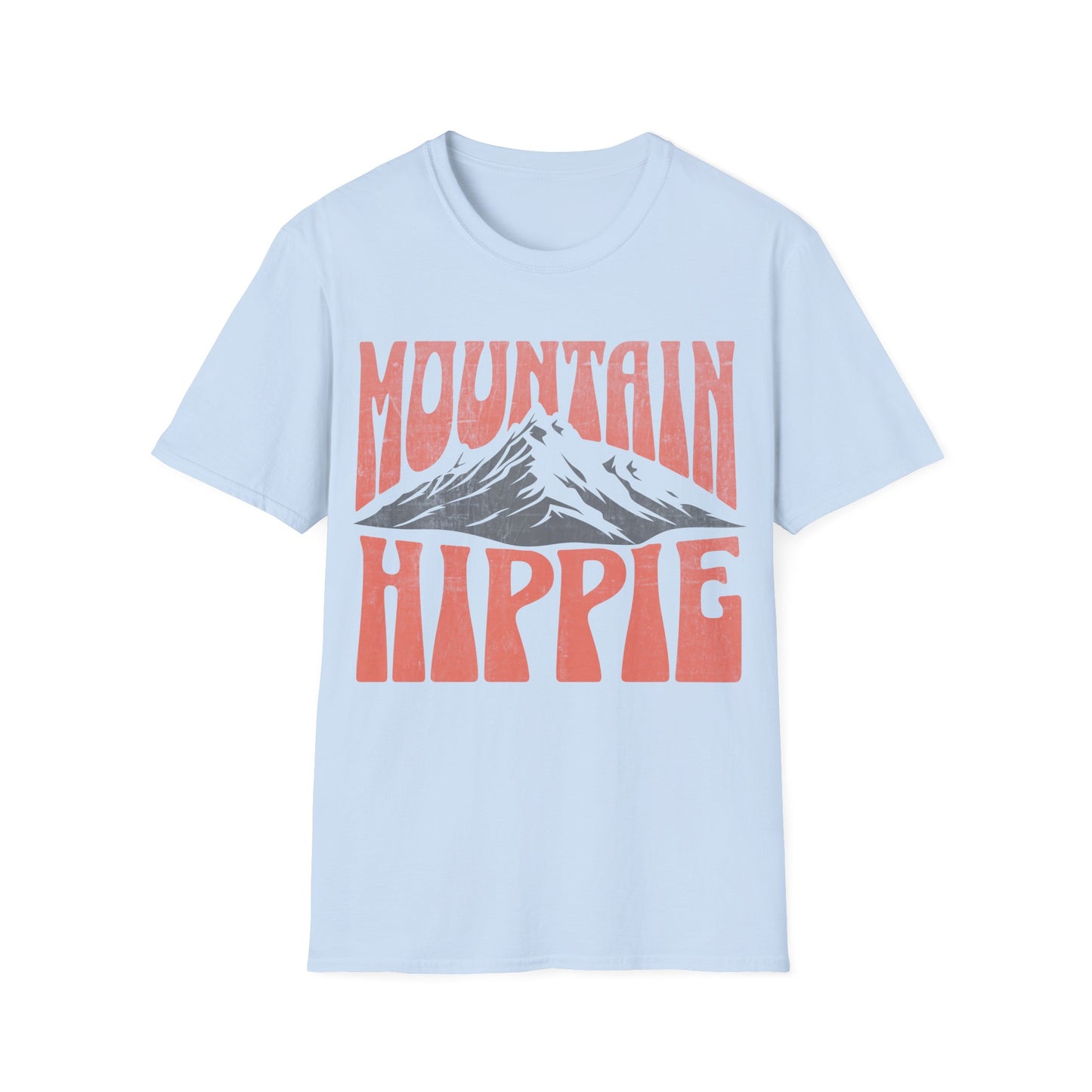 Mountain Hippie T-Shirt