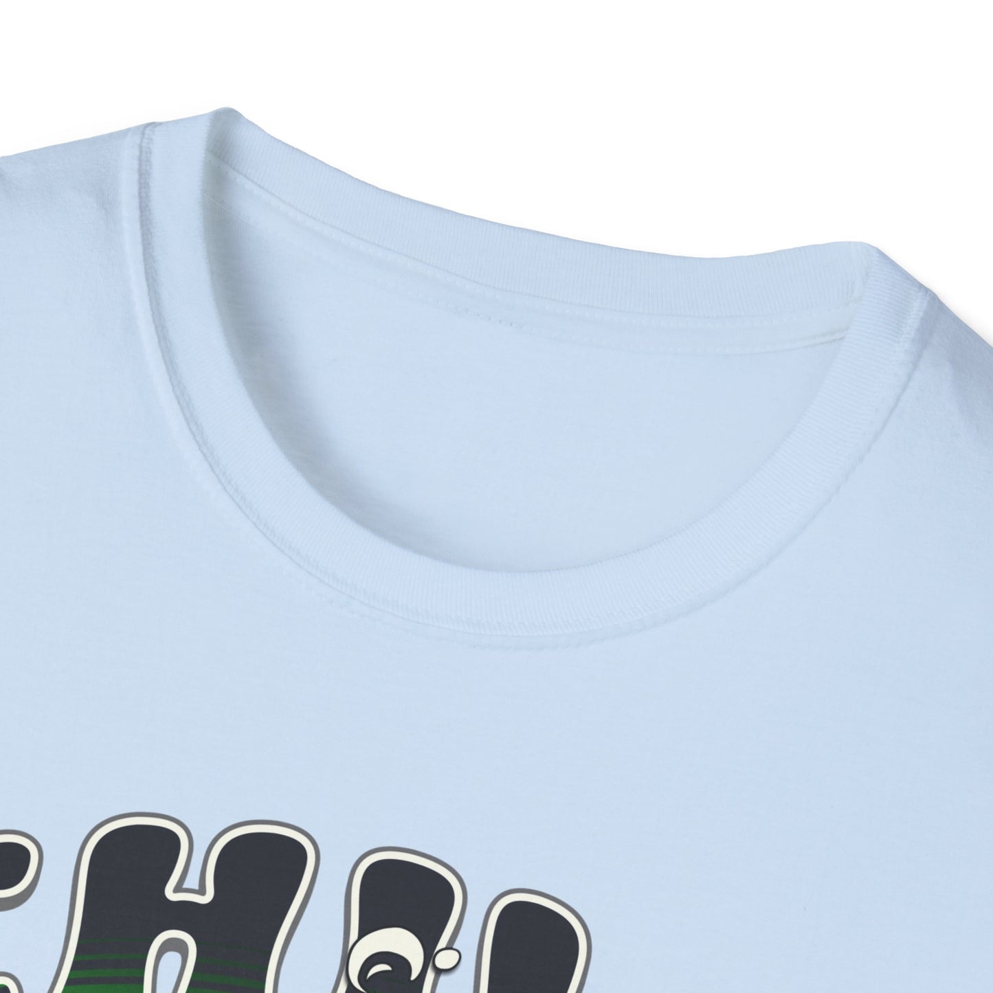Chill Vibes T-Shirt