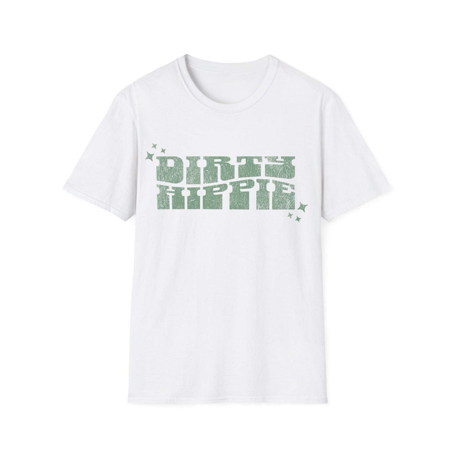 Dirty Hippie T-Shirt