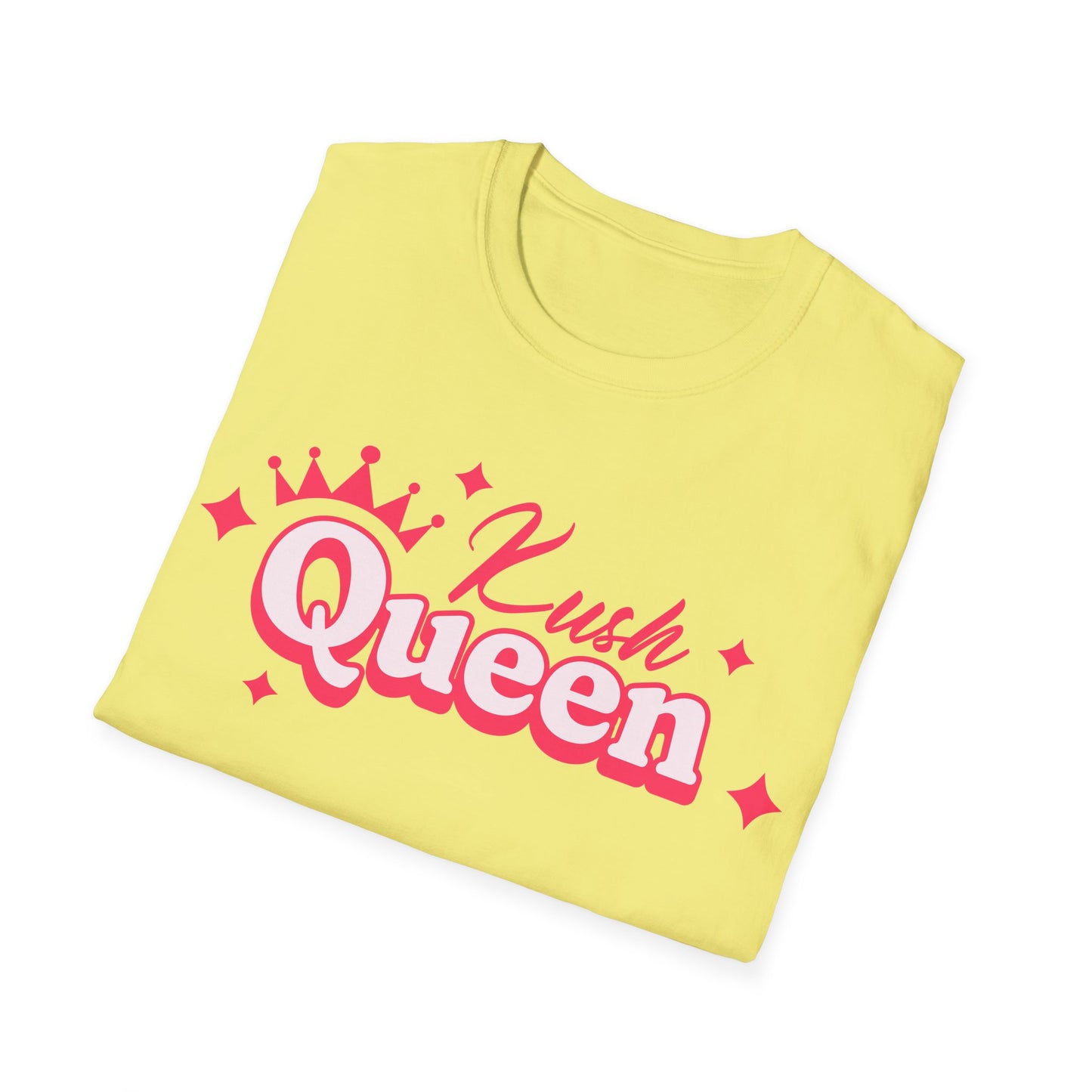 Kush Queen T-Shirt