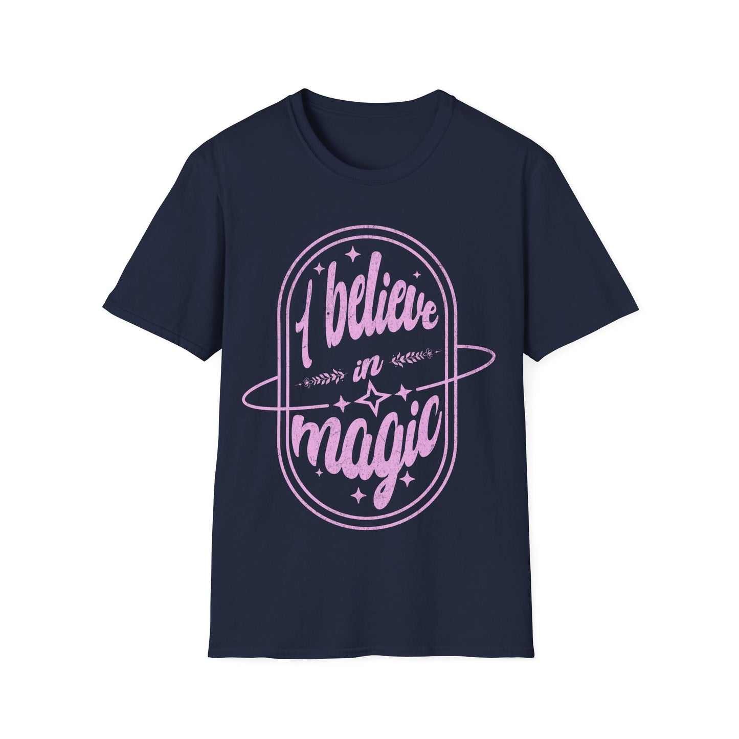 I believe in magic T-Shirt