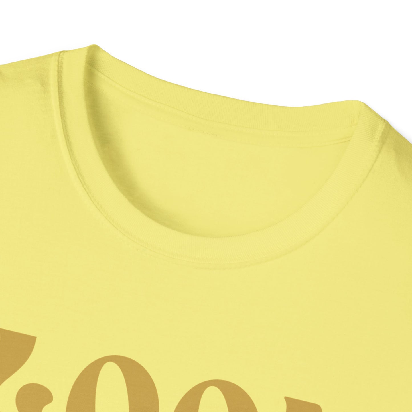 Bloom Grow through T-Shirt
