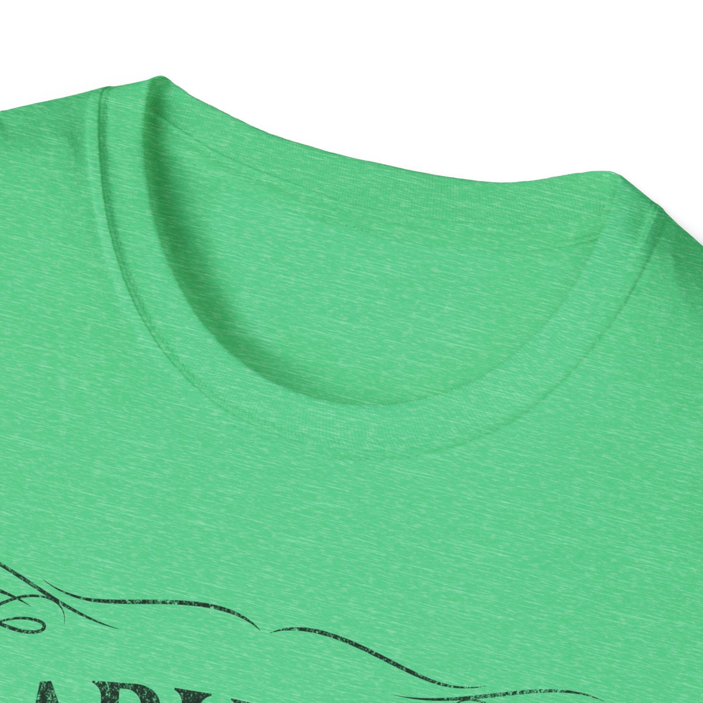 Old 420 Shed T-Shirt