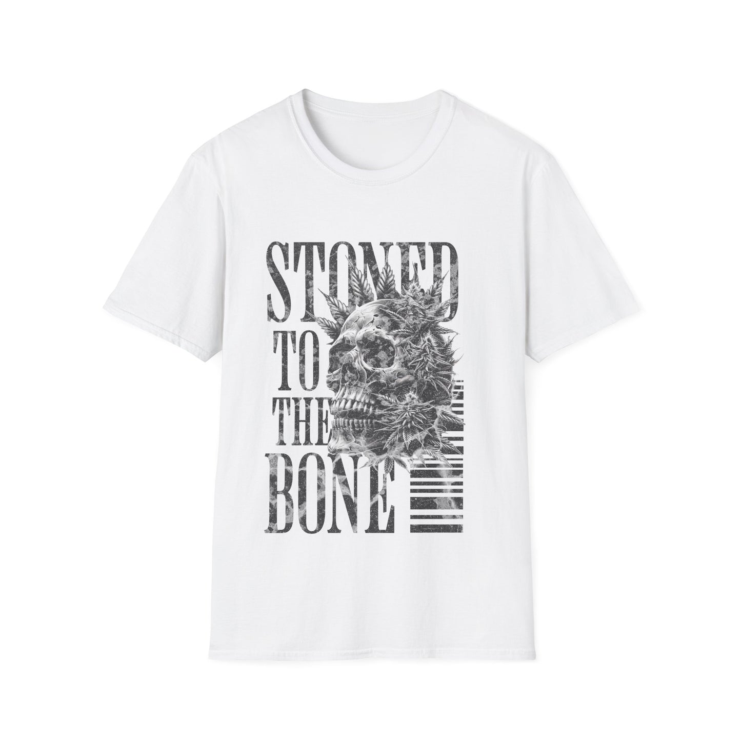 Stoned to the bone T-Shirt