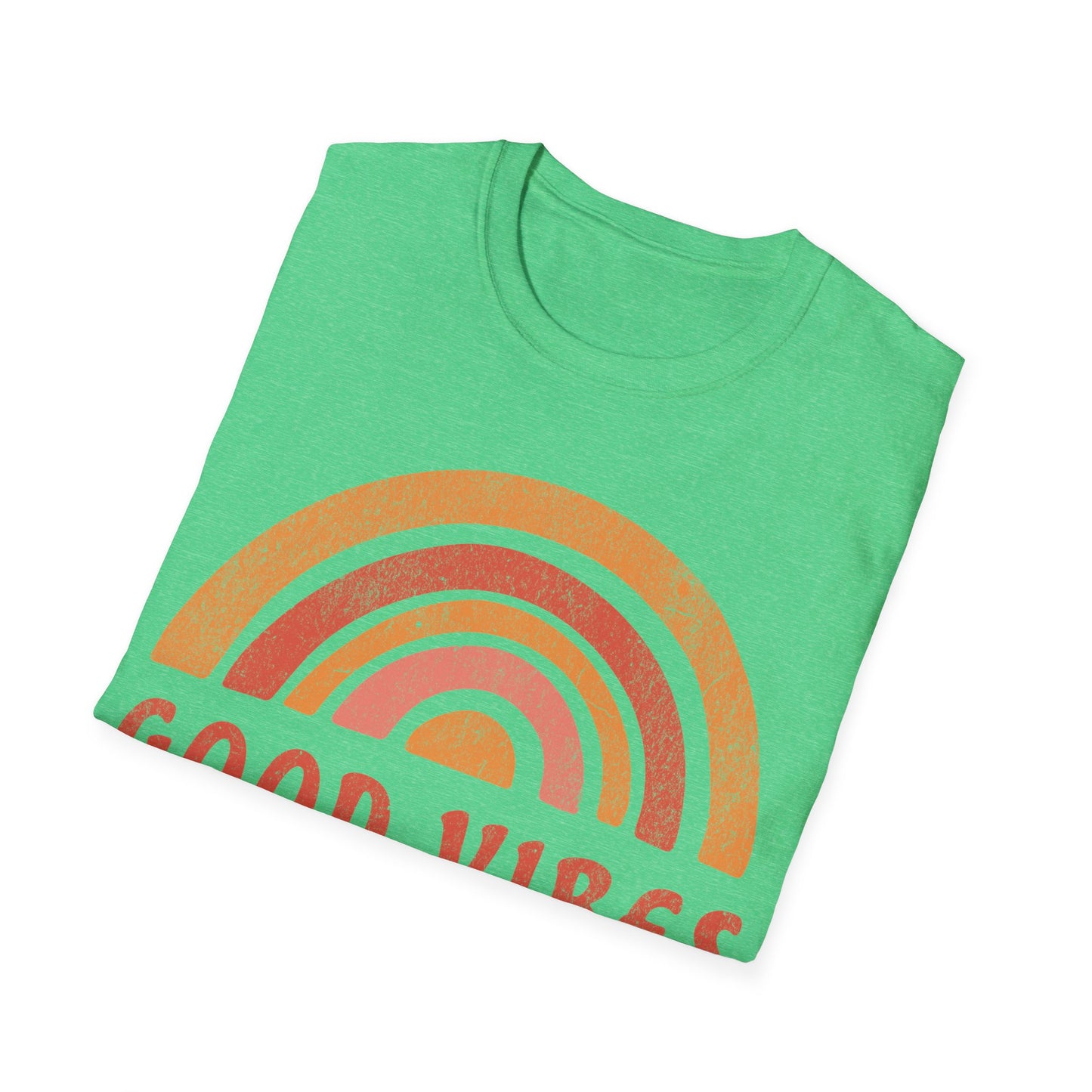 Good Vibes T-Shirt