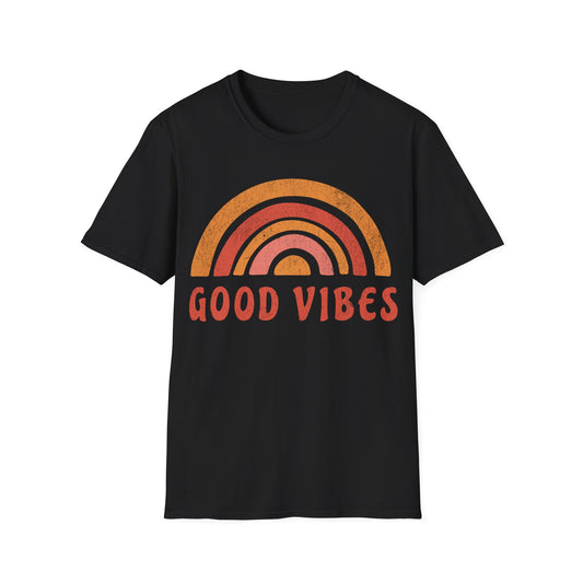Good Vibes T-Shirt