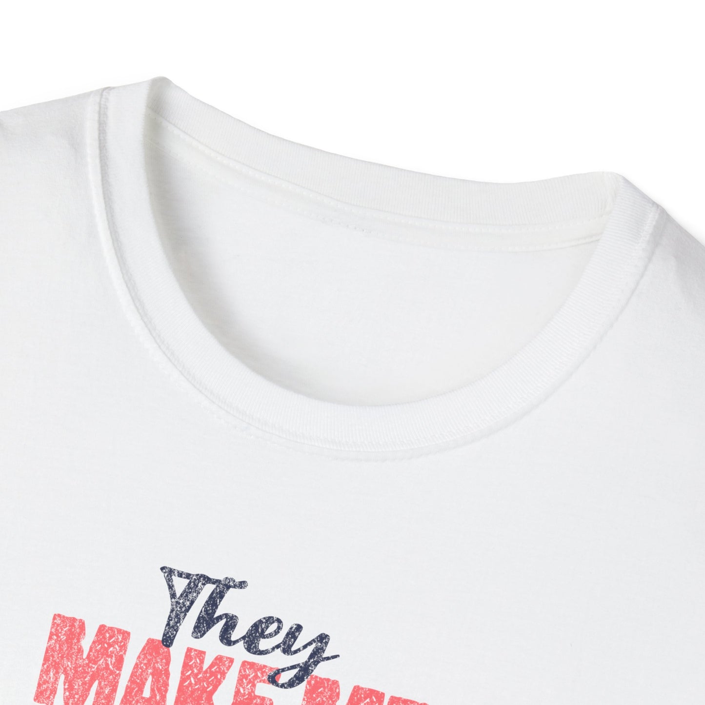 Makes me feels good T-Shirt