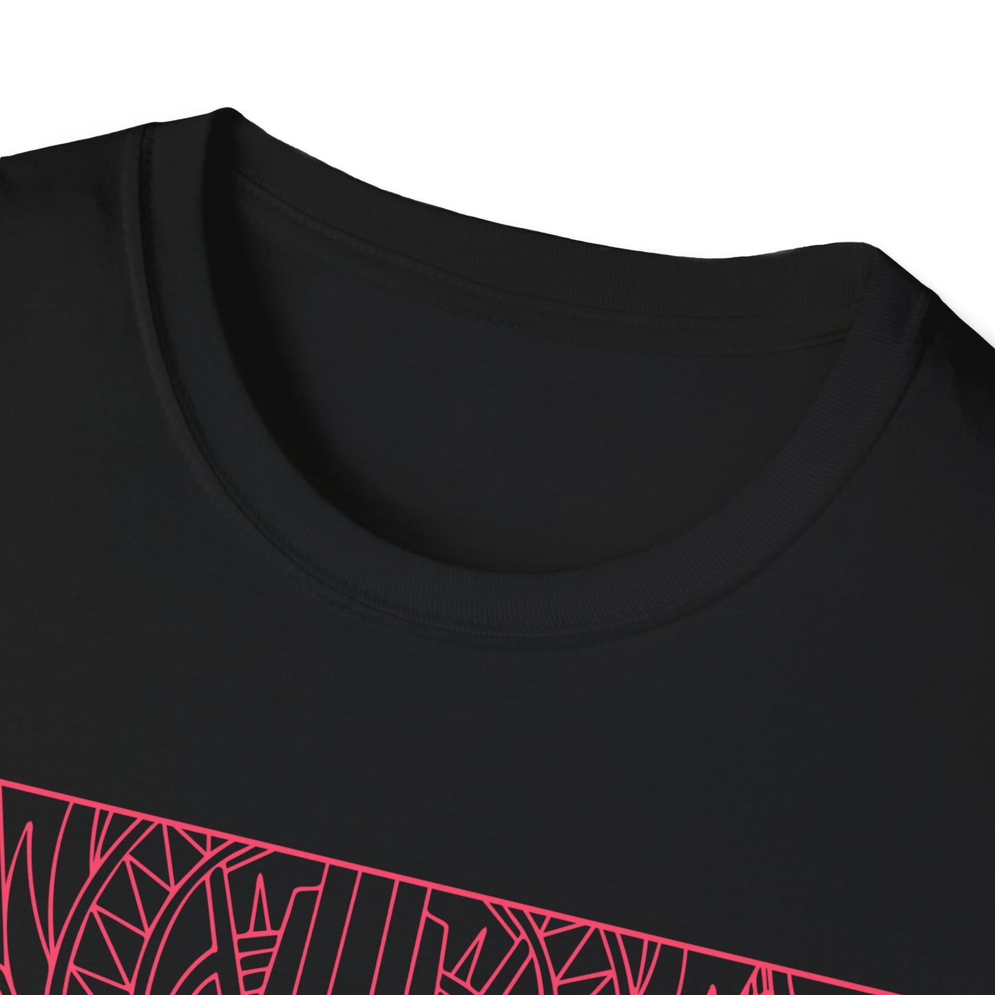 As Above So Below T-Shirt