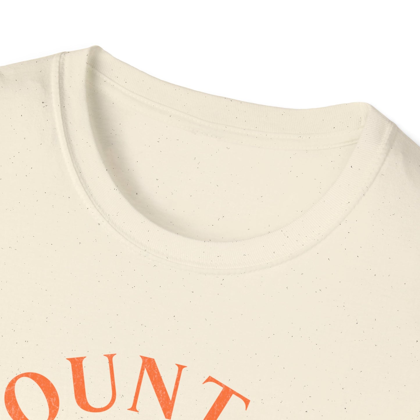 Mountain Hippie T-Shirt