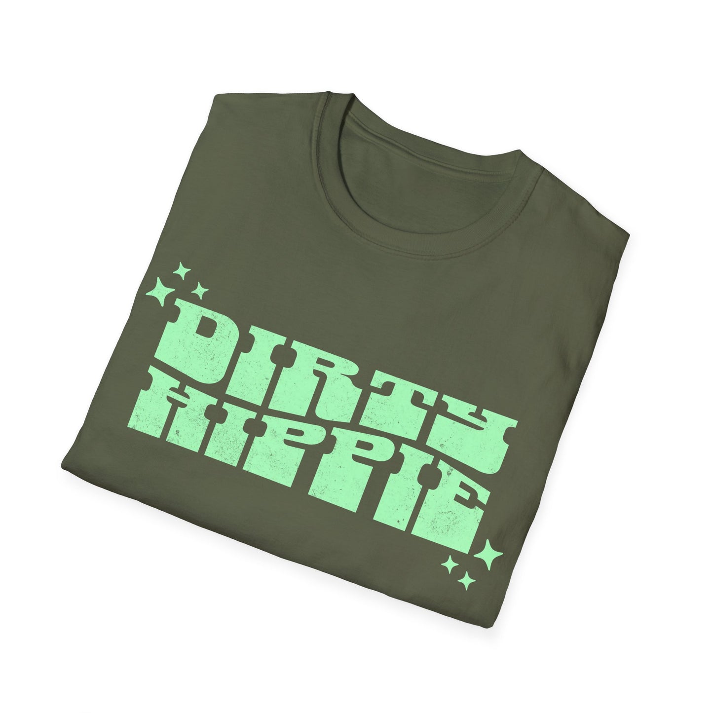 Dirty Hippie T-Shirt