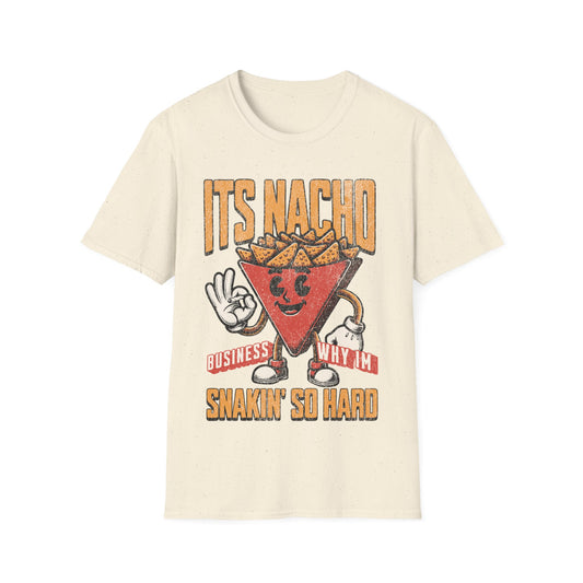 Nacho business T-Shirt
