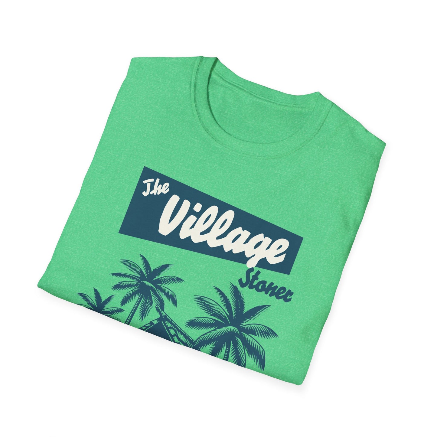 The Village Stoner 1 T-Shirt