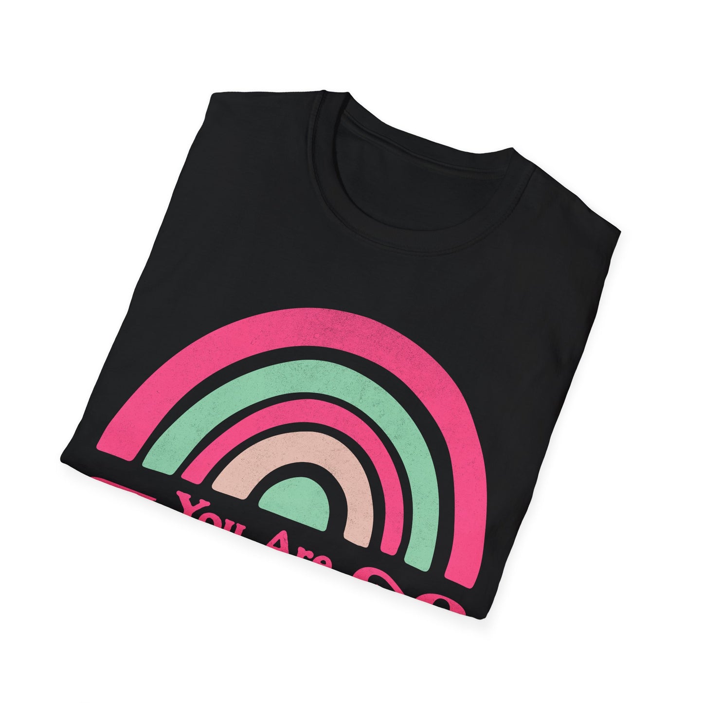 you are loved T-Shirt