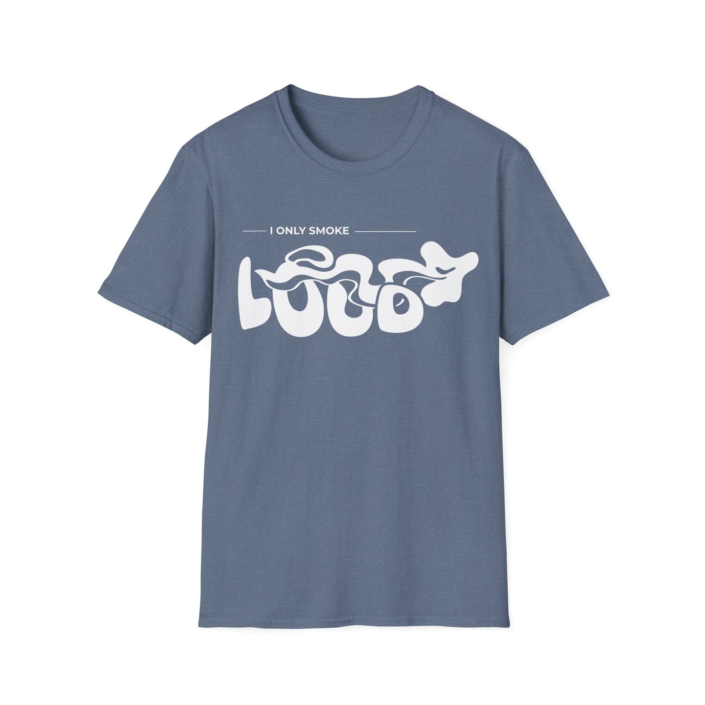 Loud T-Shirt