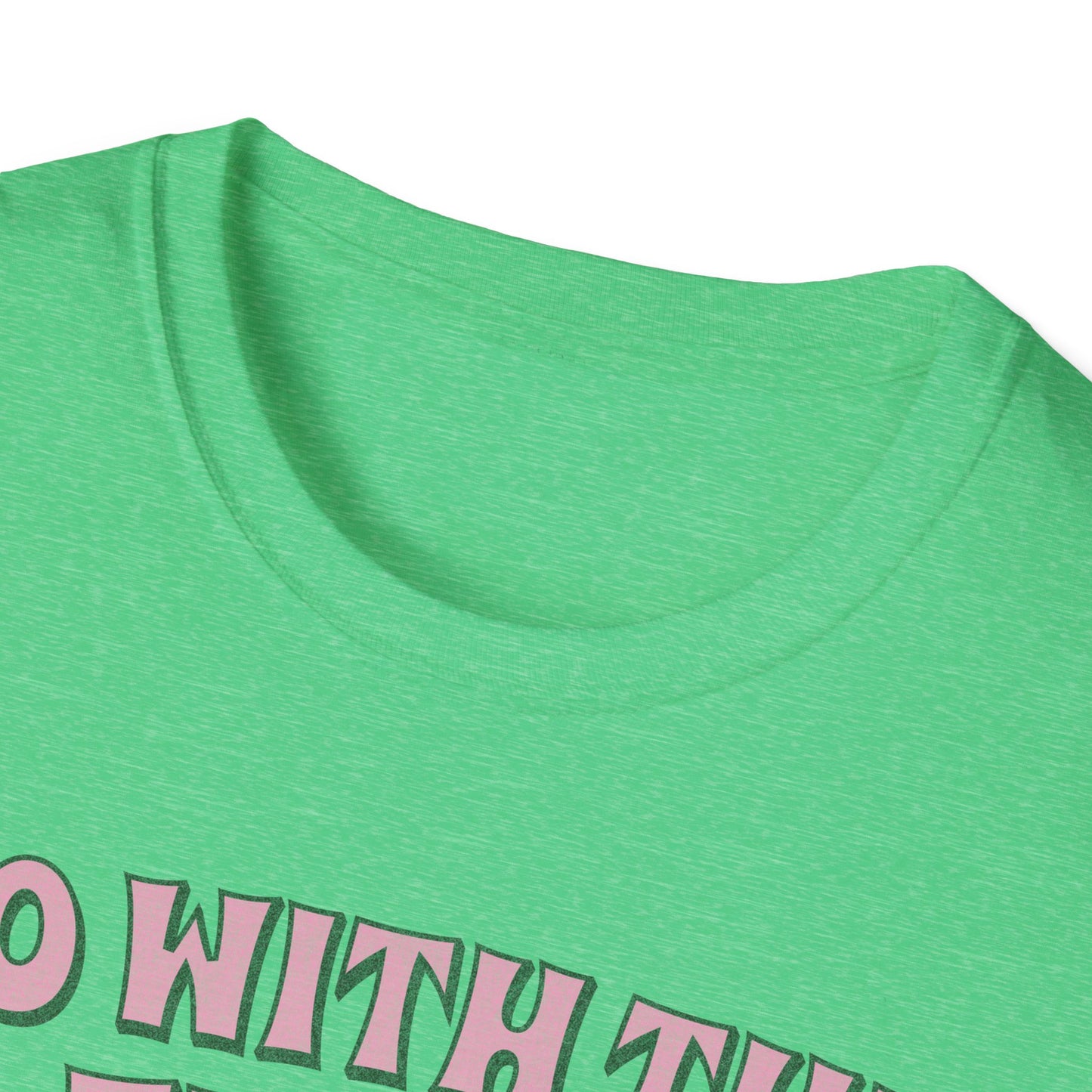 go with the flow T-Shirt