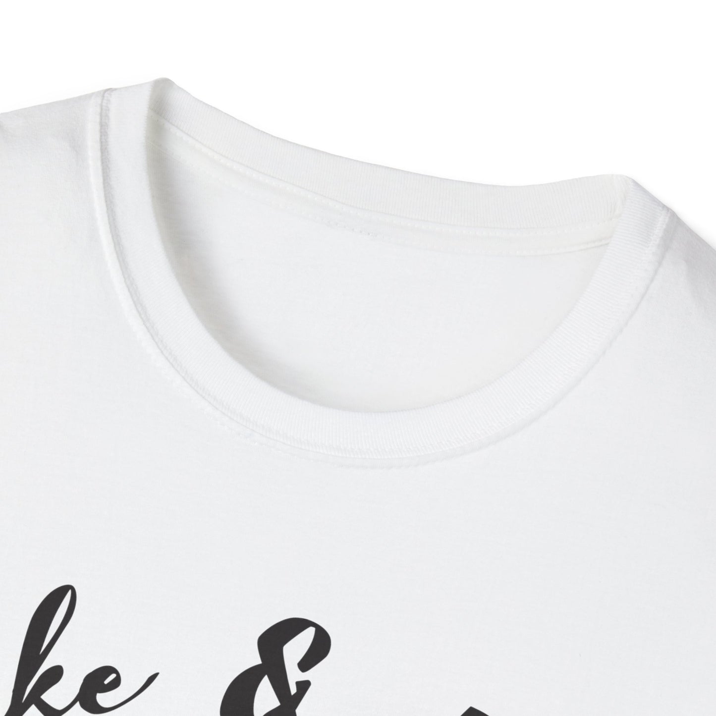 Wake & Bake T-Shirt