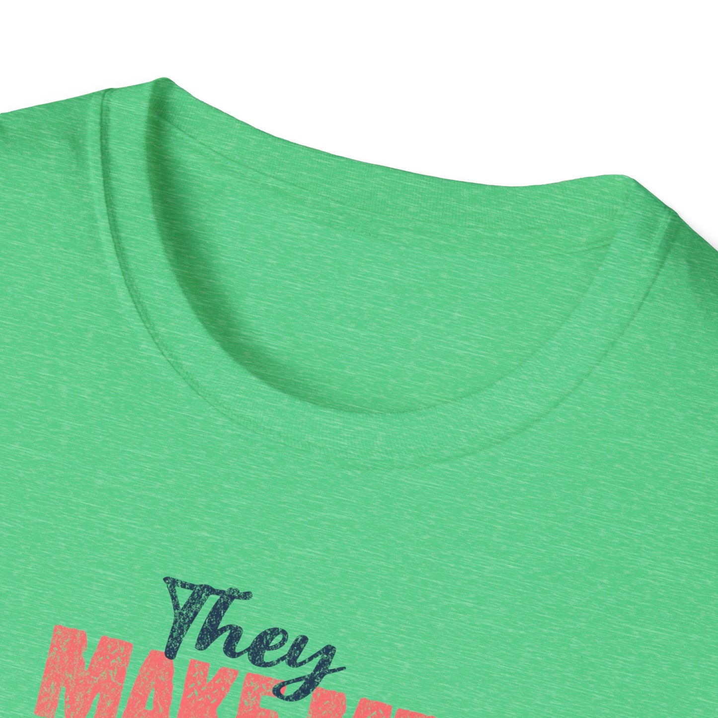 Makes me feels good T-Shirt