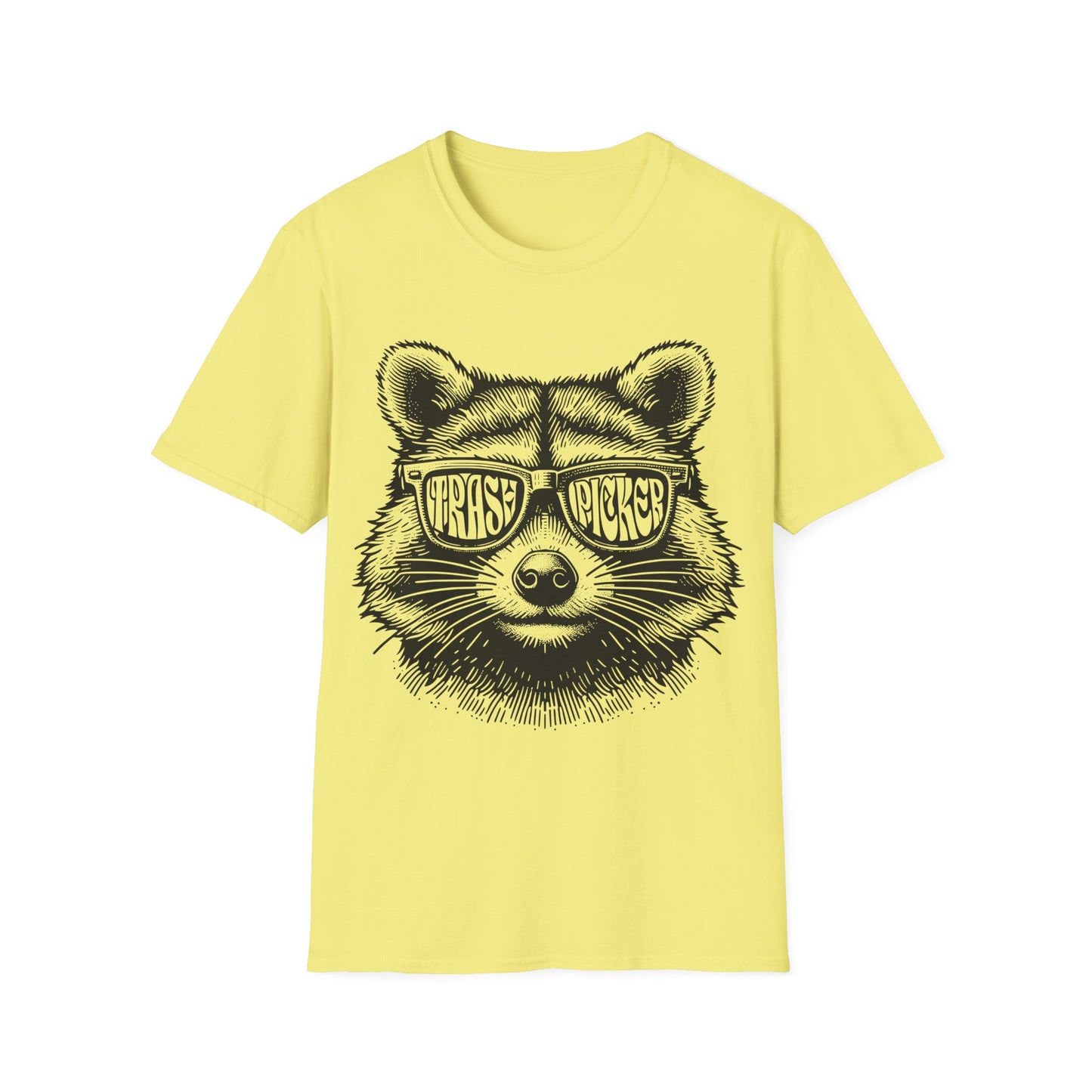 Trash Picker T-Shirt