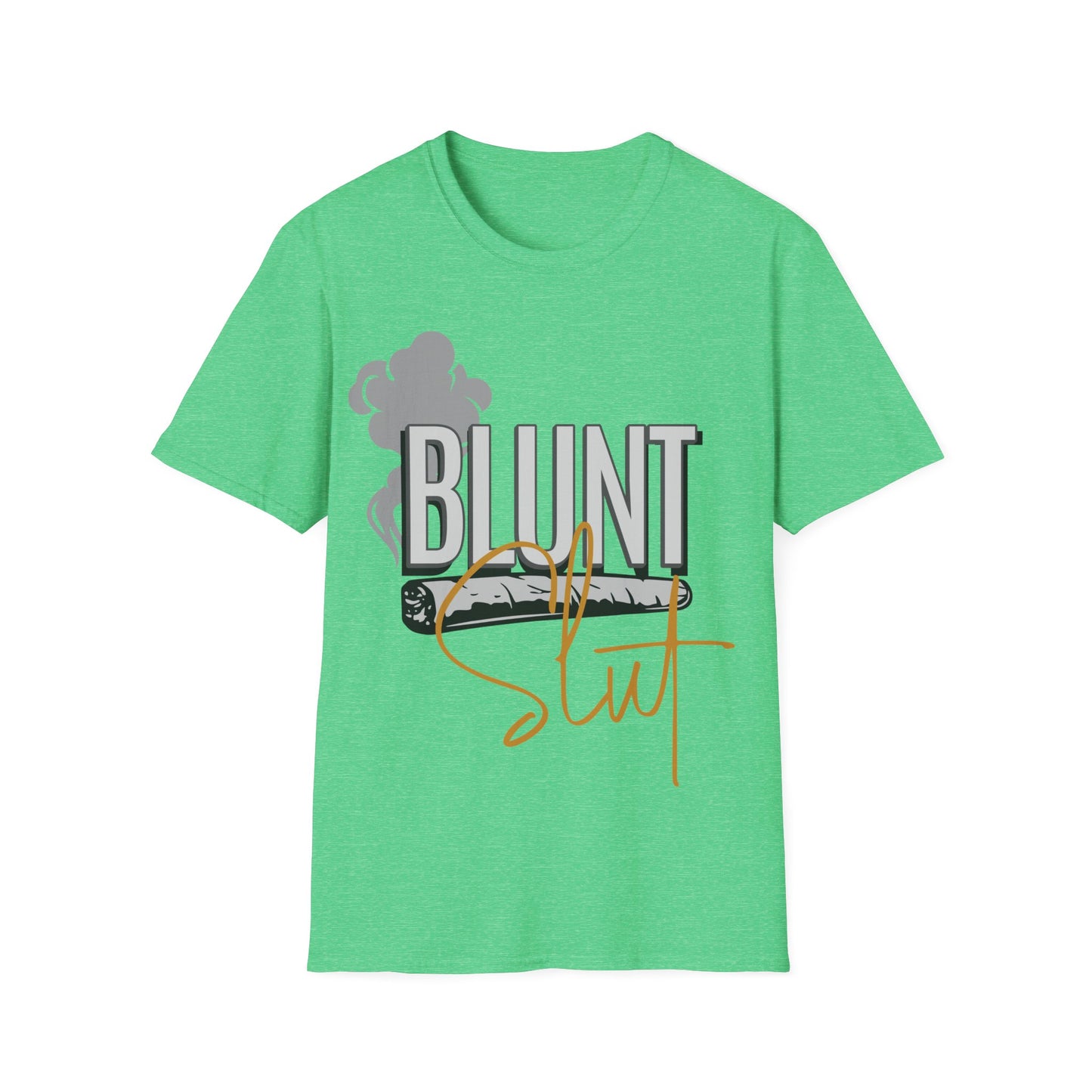 Blunt Slut T-Shirt