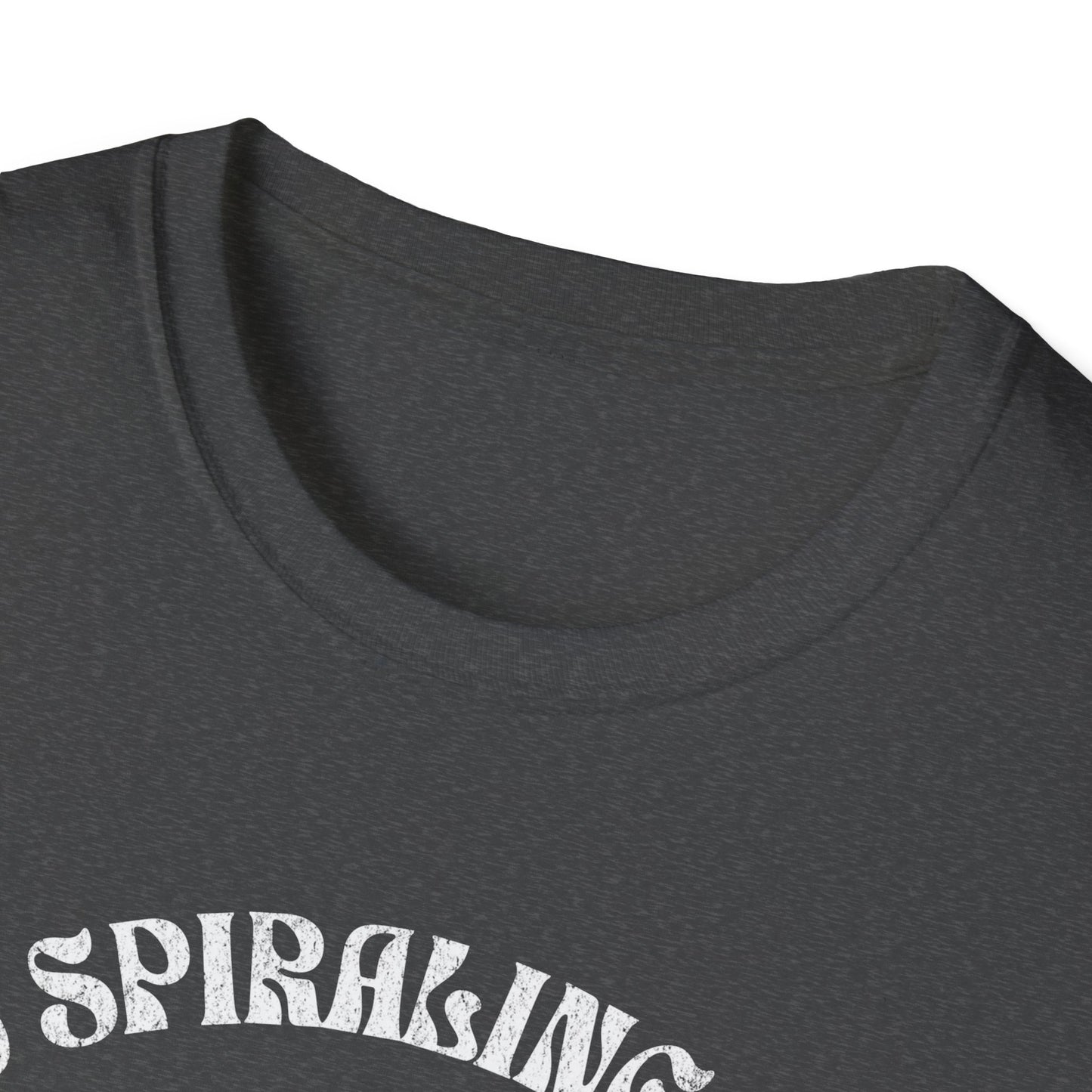spiraling T-Shirt