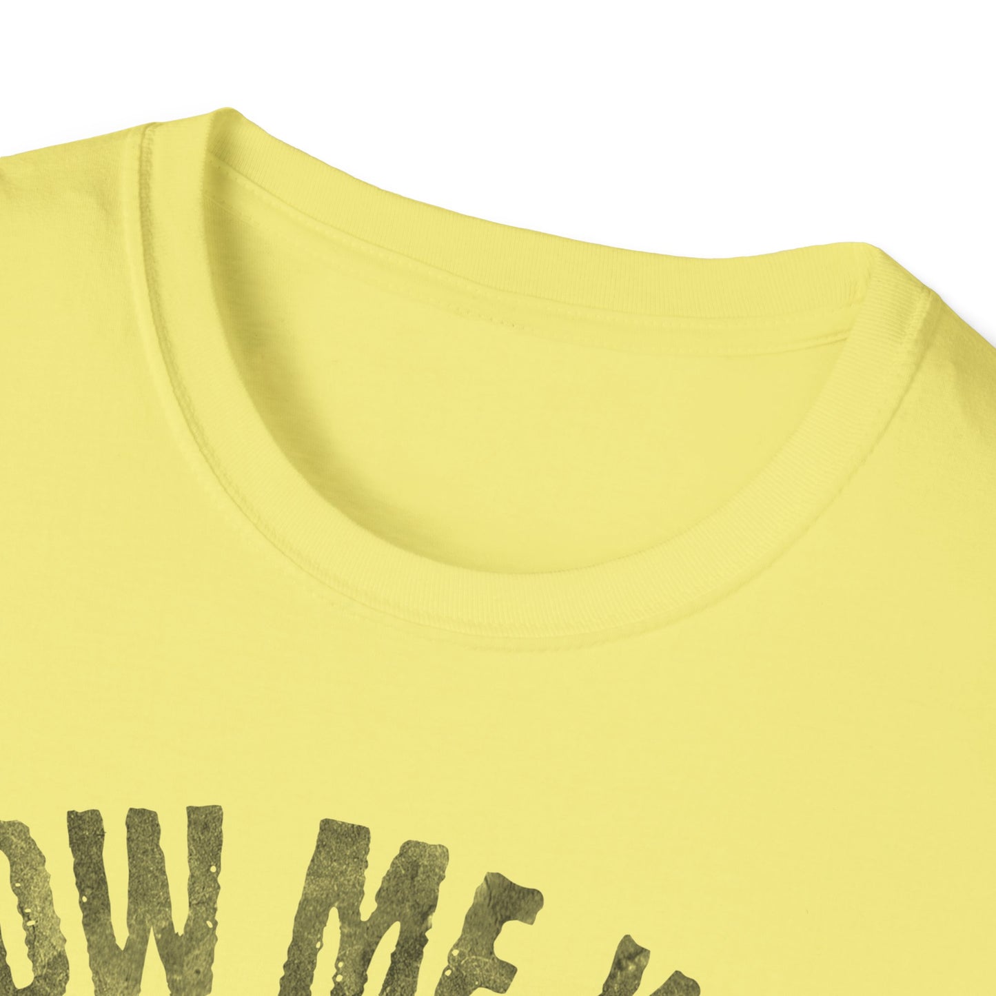 Show Me Your Doobies T-Shirt