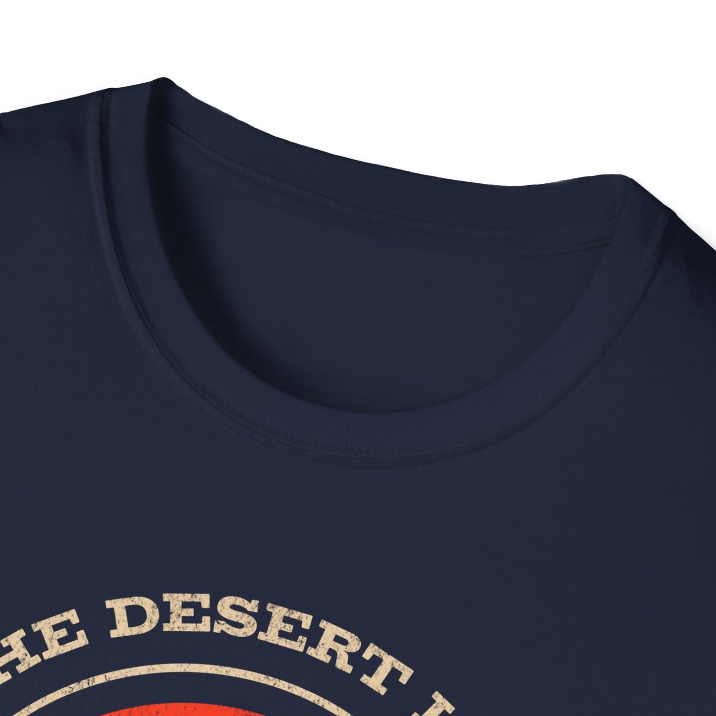 Stay Wild Desert Child T-Shirt