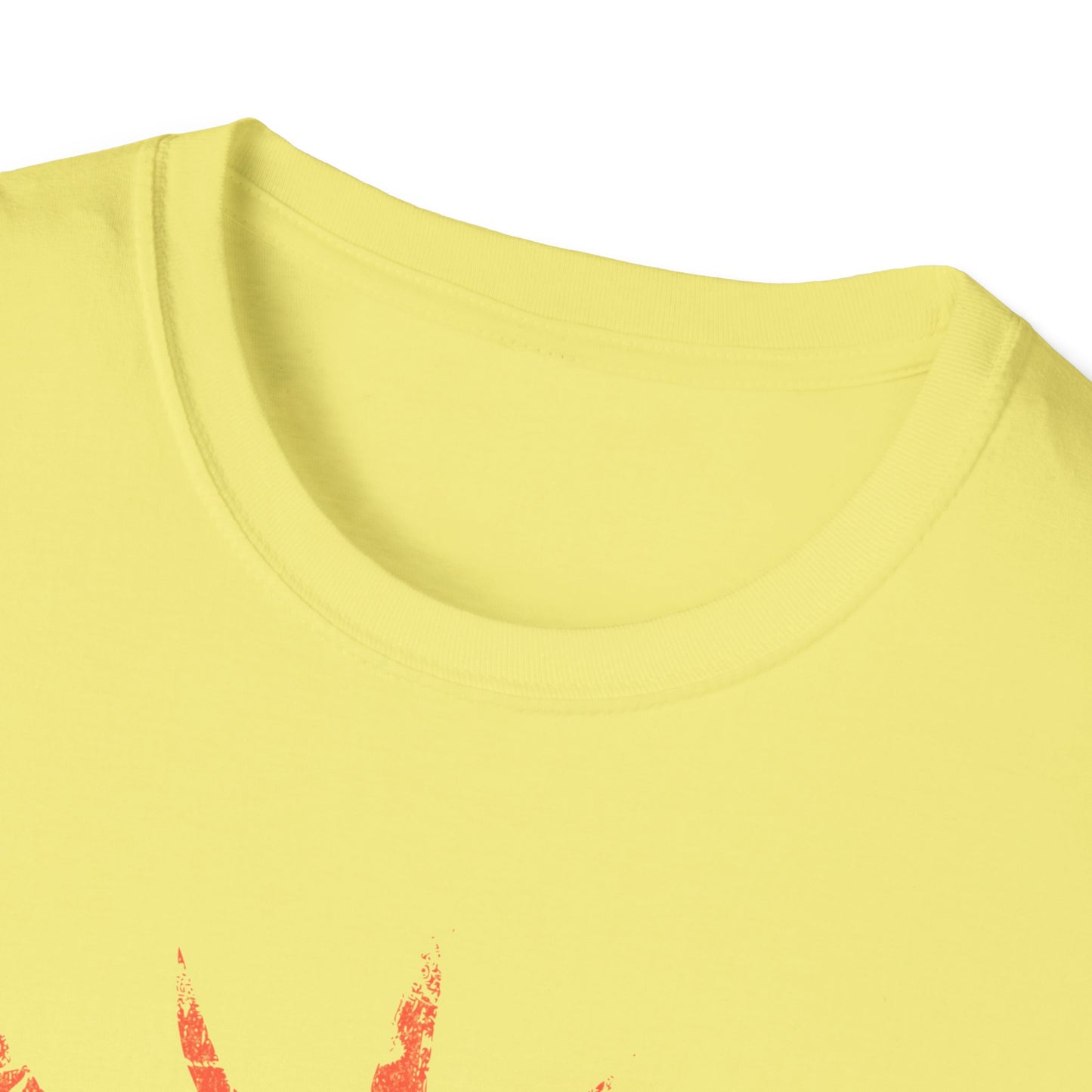 the sun is high T-Shirt