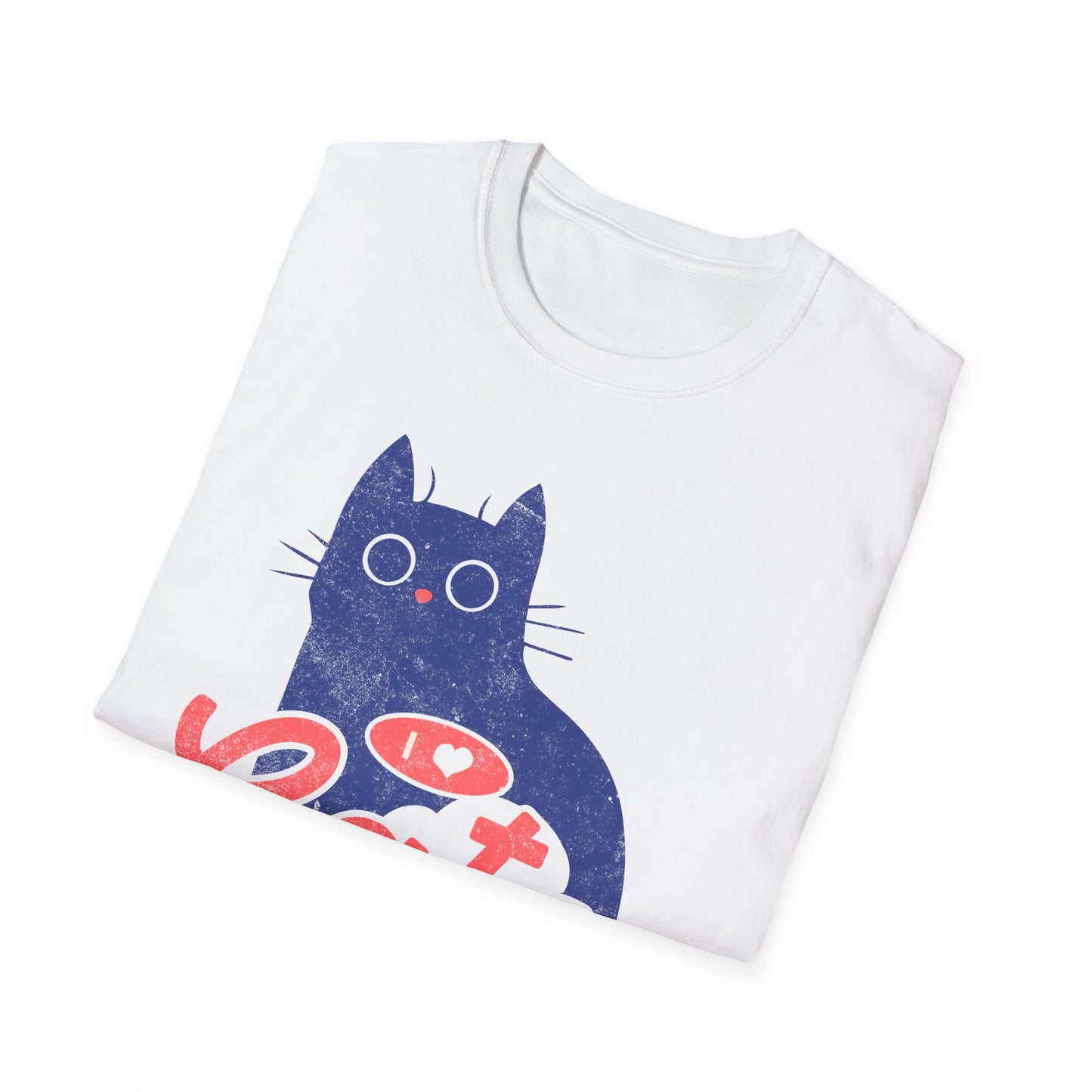 I love Cats T-Shirt