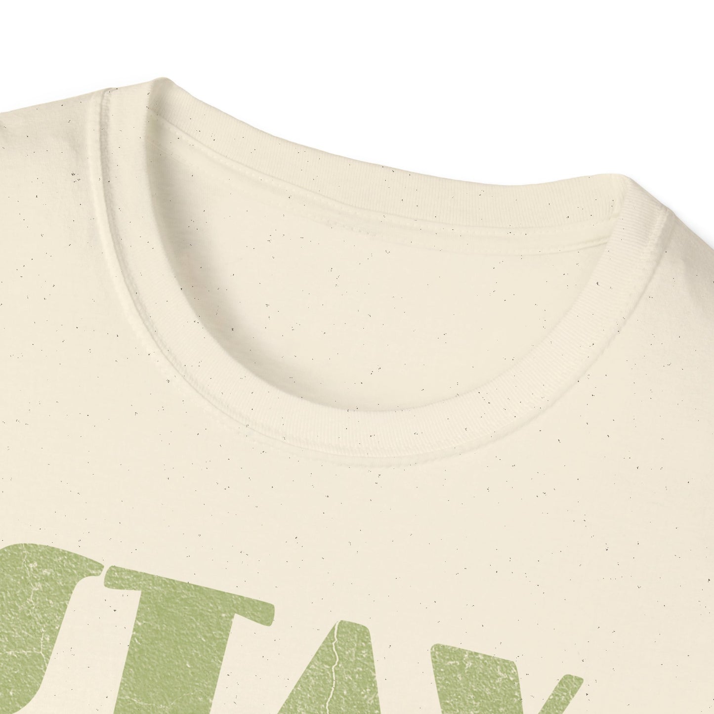 Stay Weird Mushrooms T-Shirt