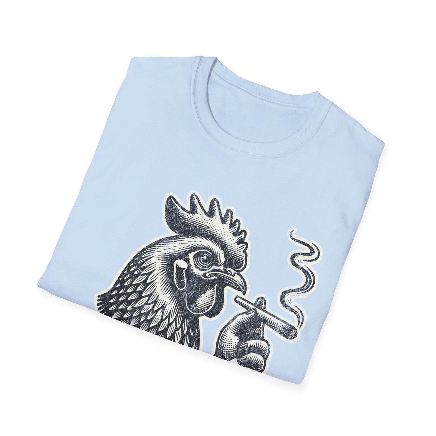 Fried Chicken T-Shirt
