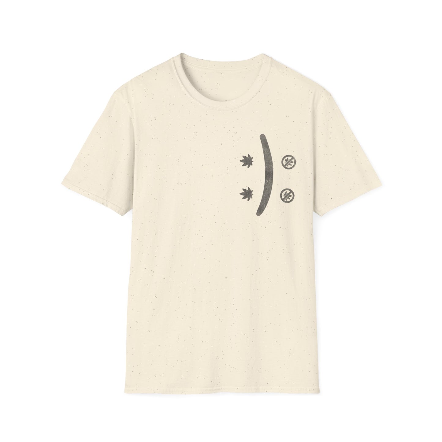 Happy and Sad T-Shirt