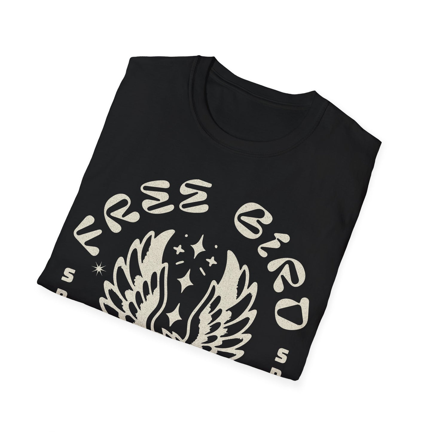 Free Bird T-Shirt