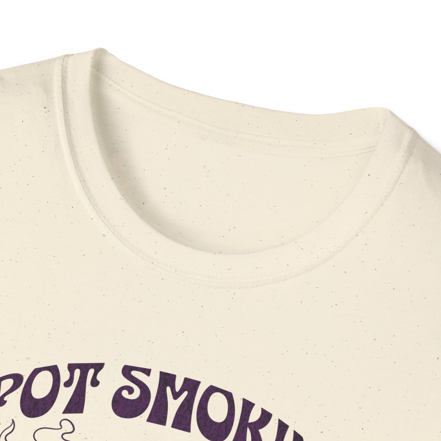 Smokin Hippie T-Shirt