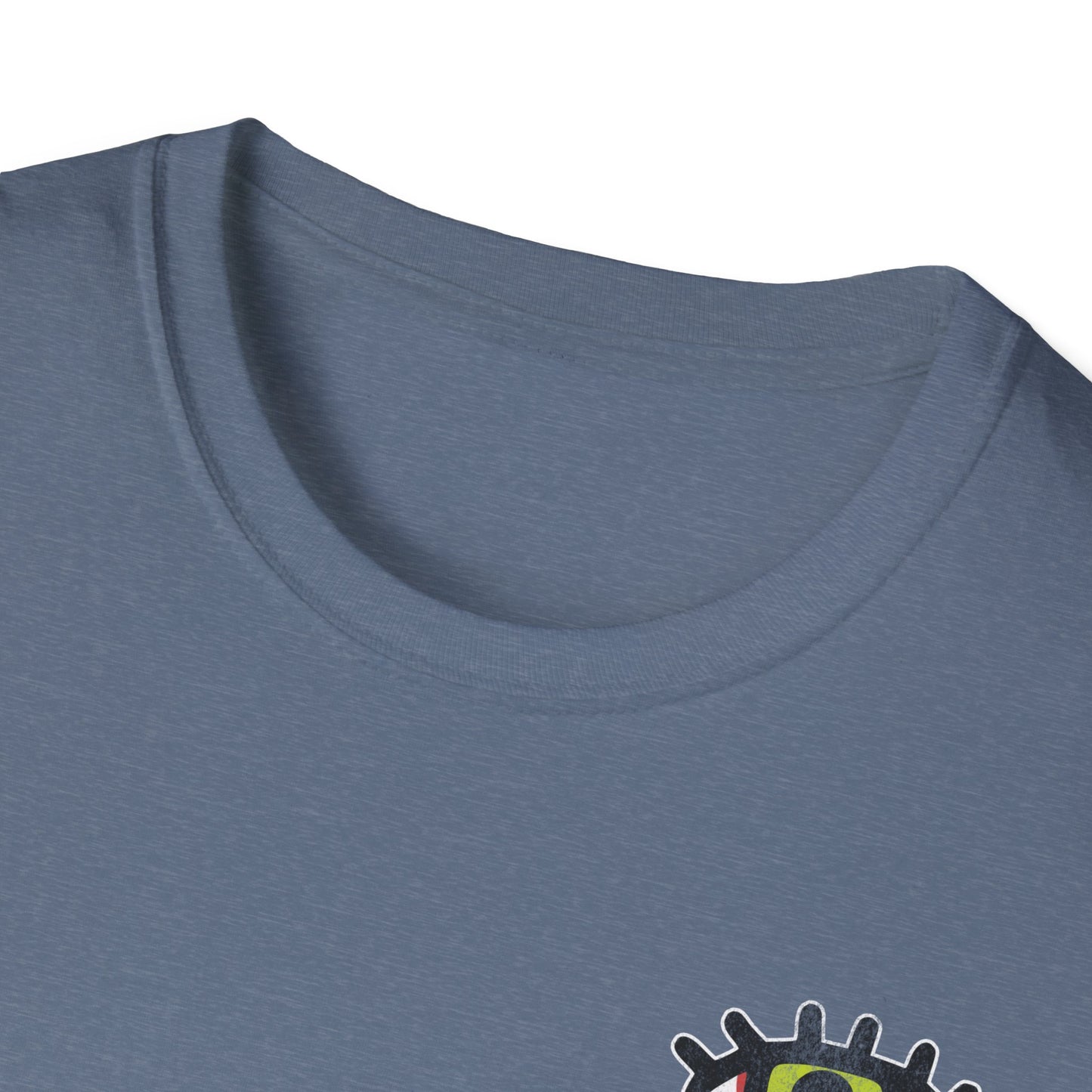 Rosey Eyes T-Shirt