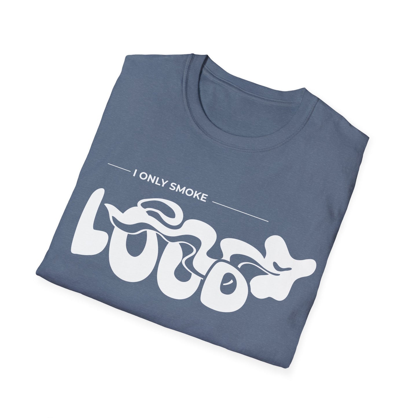 Loud T-Shirt